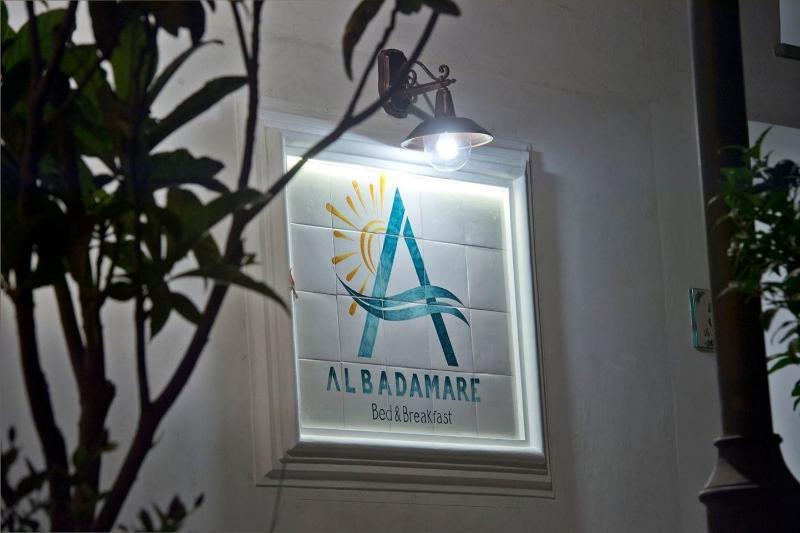 Albadamare Boutique Hotel Praiano Exterior photo